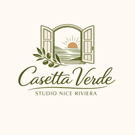 La Casetta Apartament