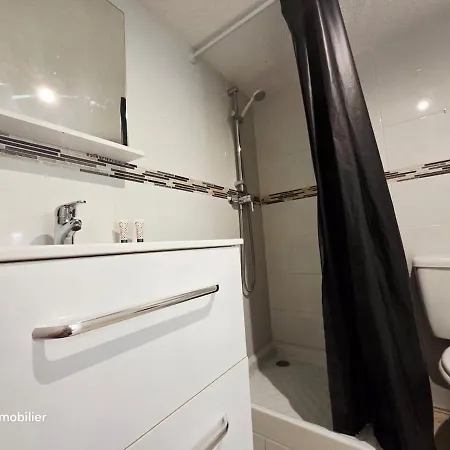 Apartament La Casetta *