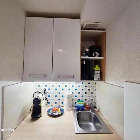 Apartament La Casetta *