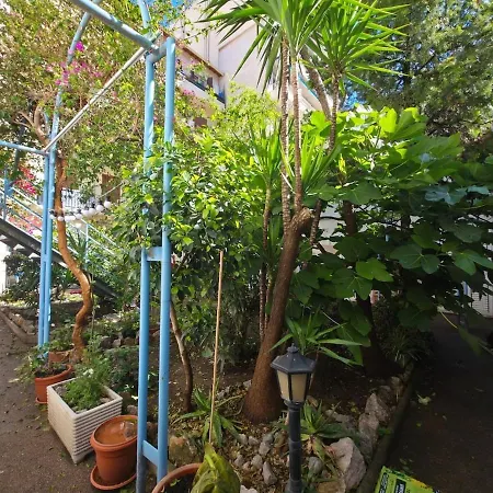 La Casetta Apartament