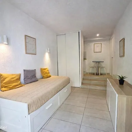 Apartament La Casetta Nicea