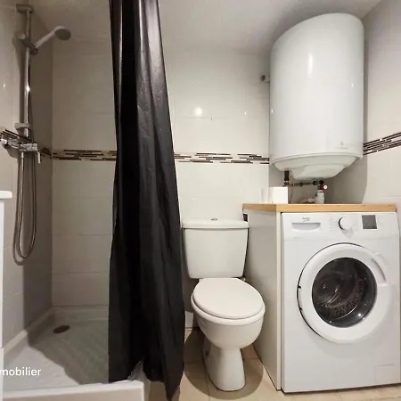 La Casetta Apartament