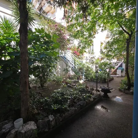 Apartament La Casetta Nicea