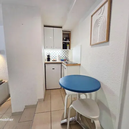 La Casetta Apartament